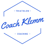 Triathlon Coach Klemm